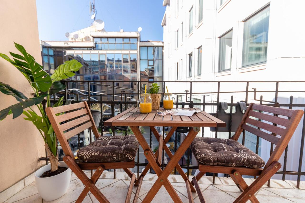 Apartment Santa Barbara Rijeka Buitenkant foto