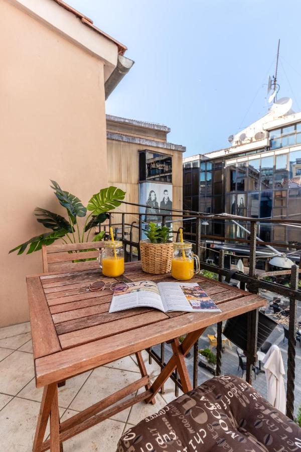 Apartment Santa Barbara Rijeka Buitenkant foto